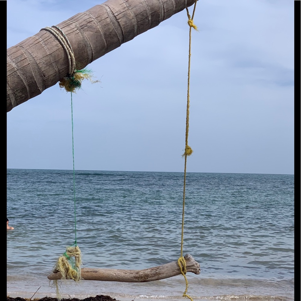 Meet your Posher, Esther